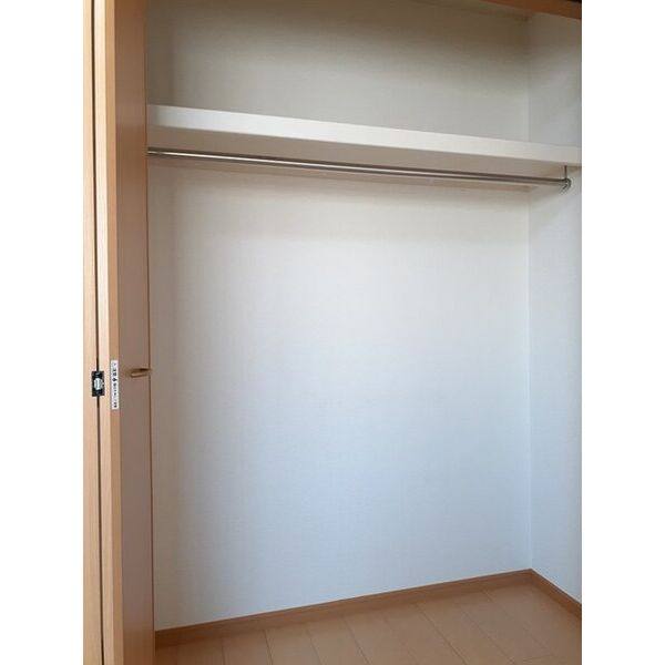 グランプレーヌB 室内写真10