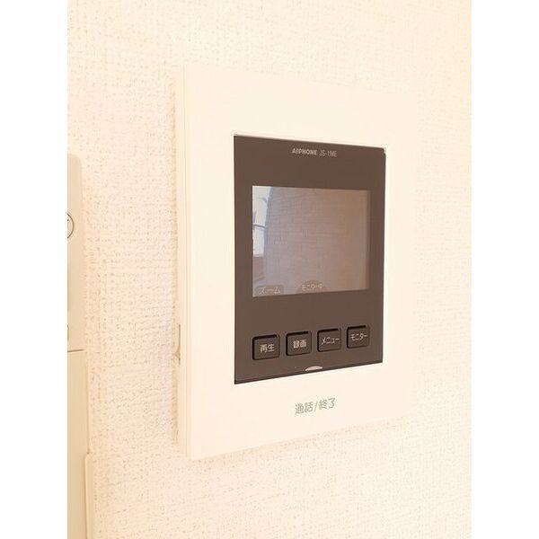グランプレーヌB 室内写真8