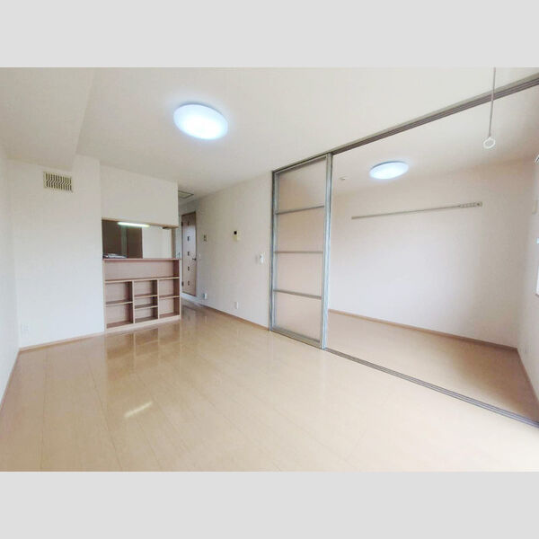 サニーヒルズ岡宮 室内写真3