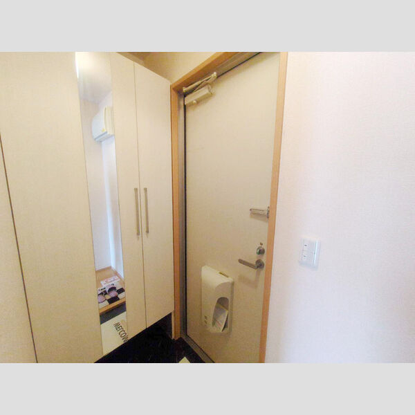 サニーヒルズ岡宮 室内写真5