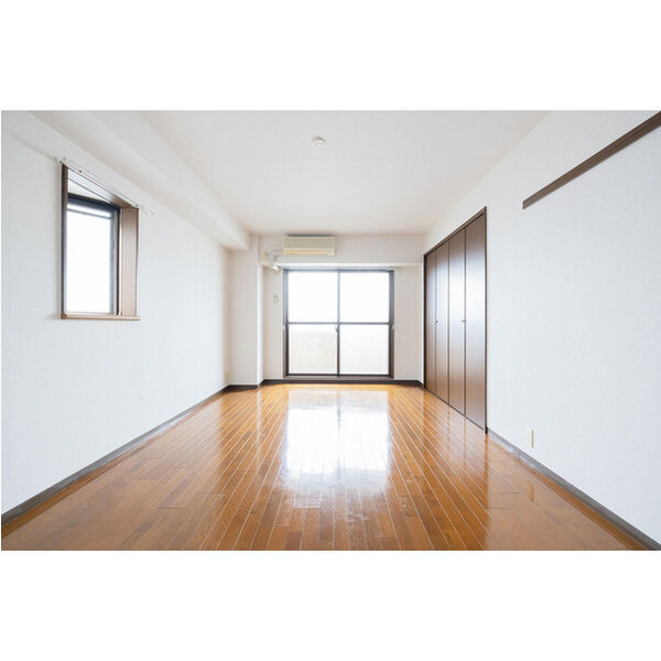 デイ・ブレイク 室内写真1