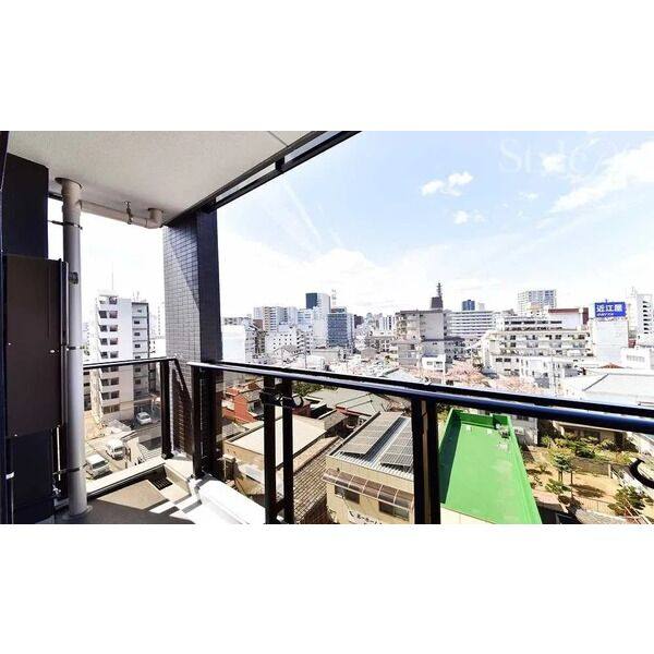 GRAND LUXE高岳 室内写真6