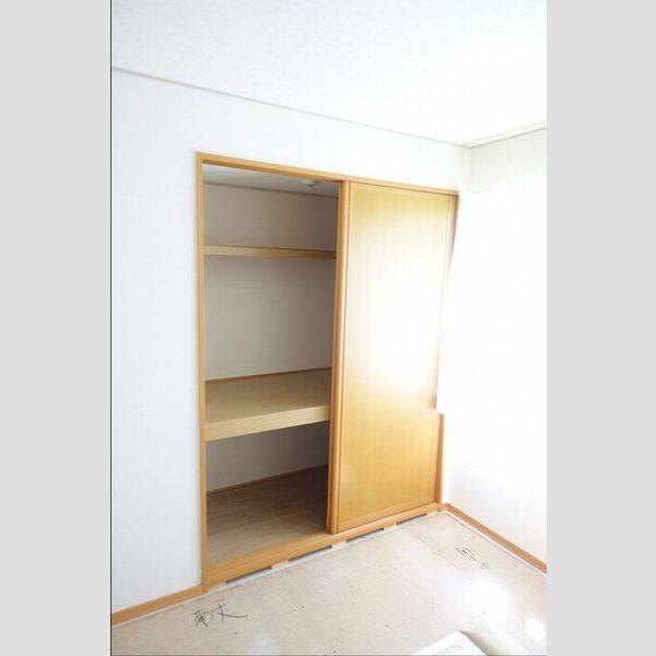 Thick Forest B棟 室内写真9