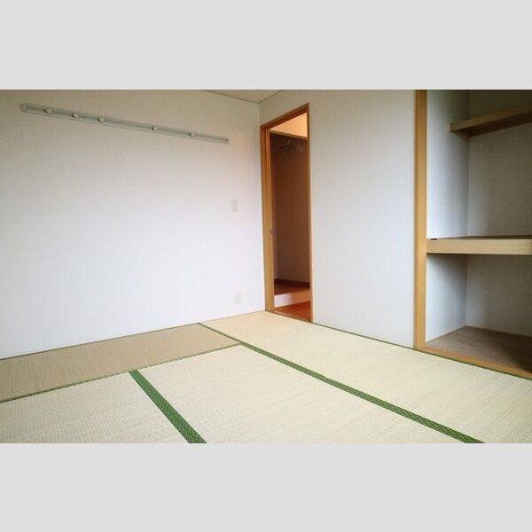 Thick Forest B棟 室内写真2