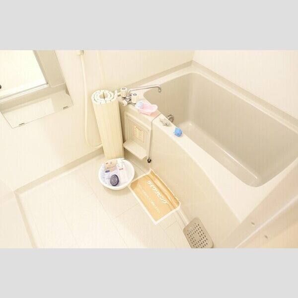 Thick Forest B棟 室内写真6