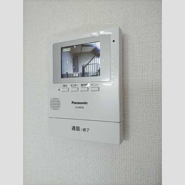 グランドールサンエイ 室内写真10