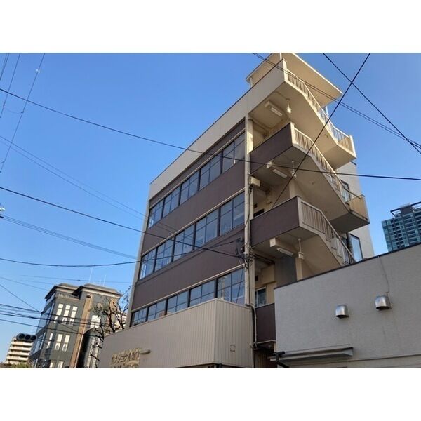 田中マンション