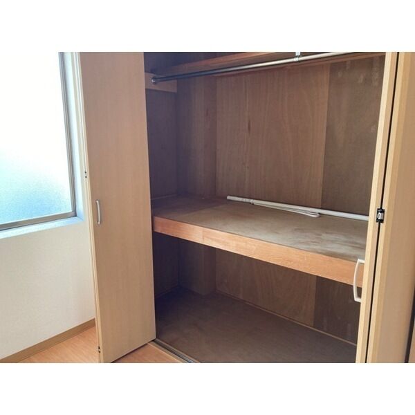 田中マンション 室内写真10