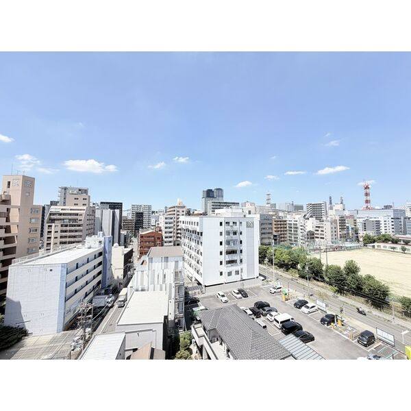 ファインブルーム新栄 室内写真6