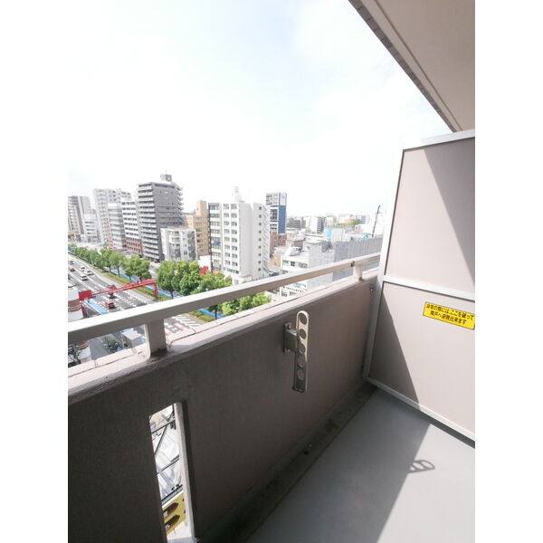 ウェステリア西大須 室内写真8