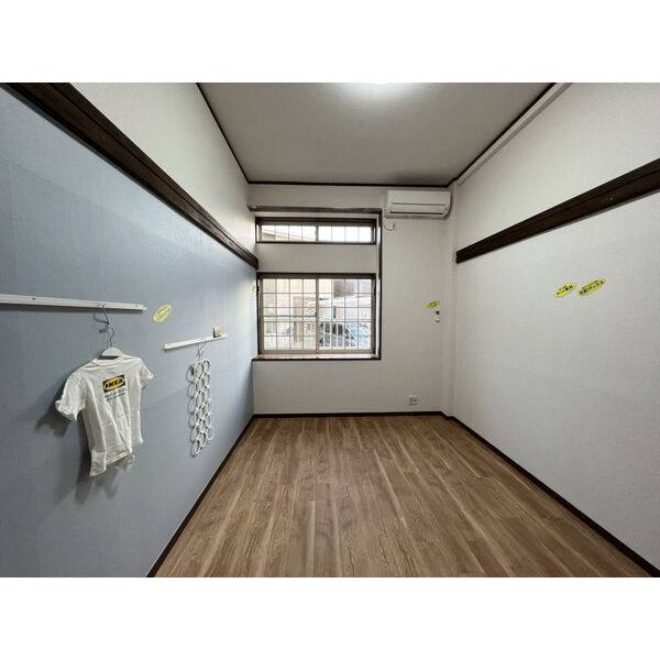 シェリールミニ B棟 室内写真1