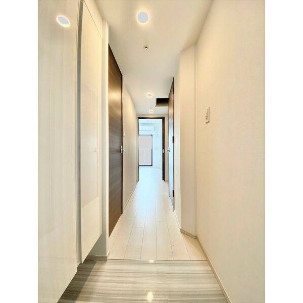 S-RESIDENCE平安通 室内写真1