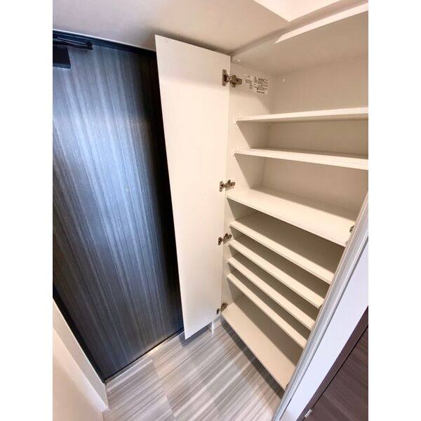 S-RESIDENCE平安通 室内写真2