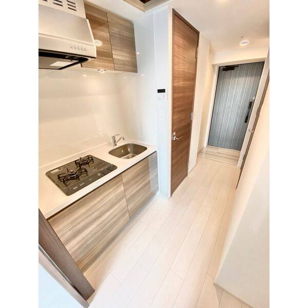 S-RESIDENCE平安通 室内写真3