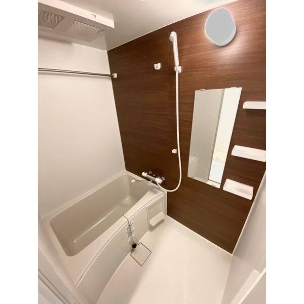 S-RESIDENCE平安通 室内写真5
