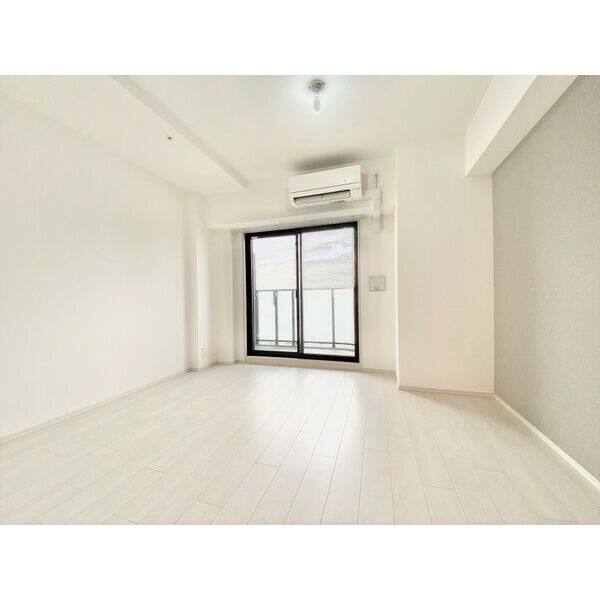 S-RESIDENCE平安通 室内写真8