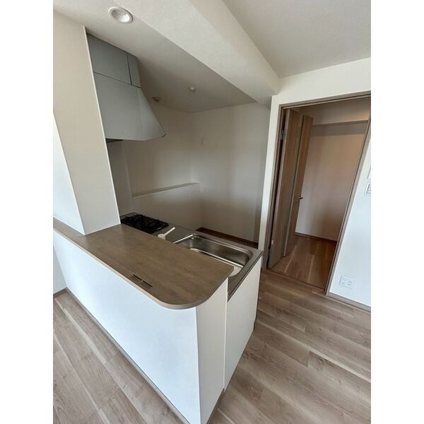 マンションコメット 室内写真2