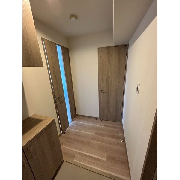 マンションコメット 室内写真7