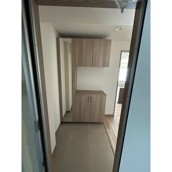 マンションコメット 室内写真8