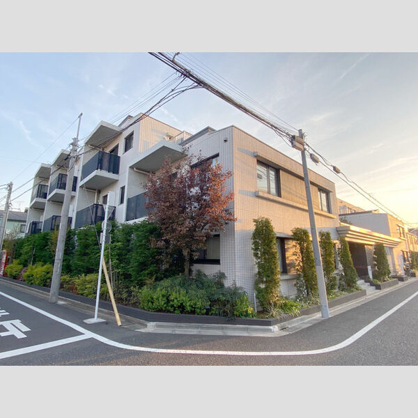 ウェルデンス江古田