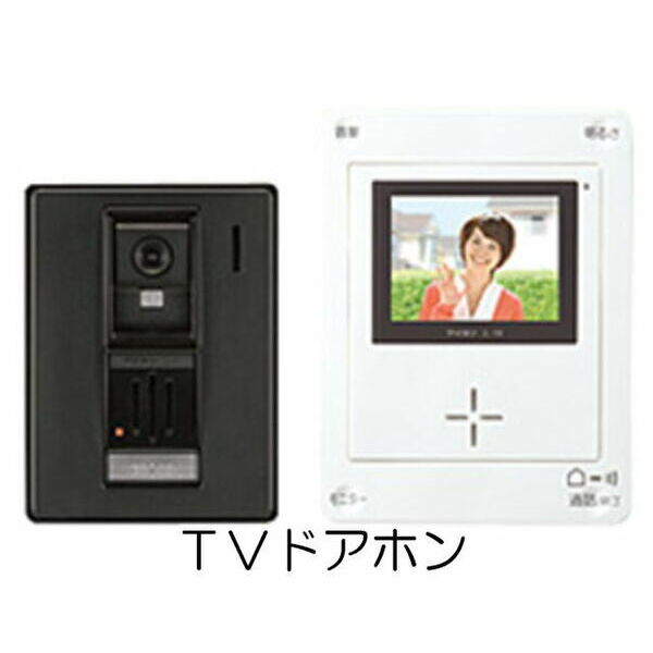 カーサ プラシードB 室内写真2