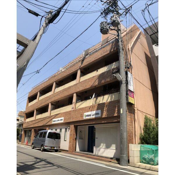 アネックス池下 建物画像