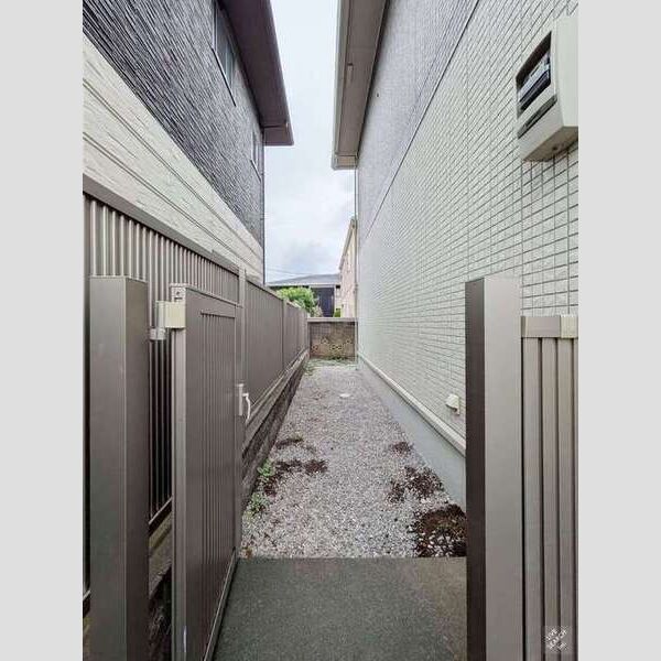 下石原3丁目戸建 A棟