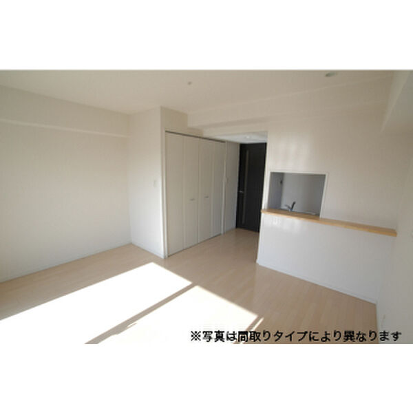 KDXレジデンス豊中南 室内写真1