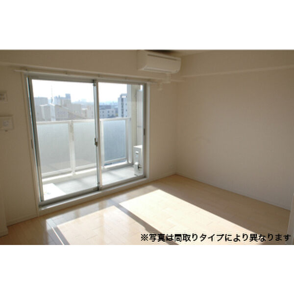 KDXレジデンス豊中南 室内写真6
