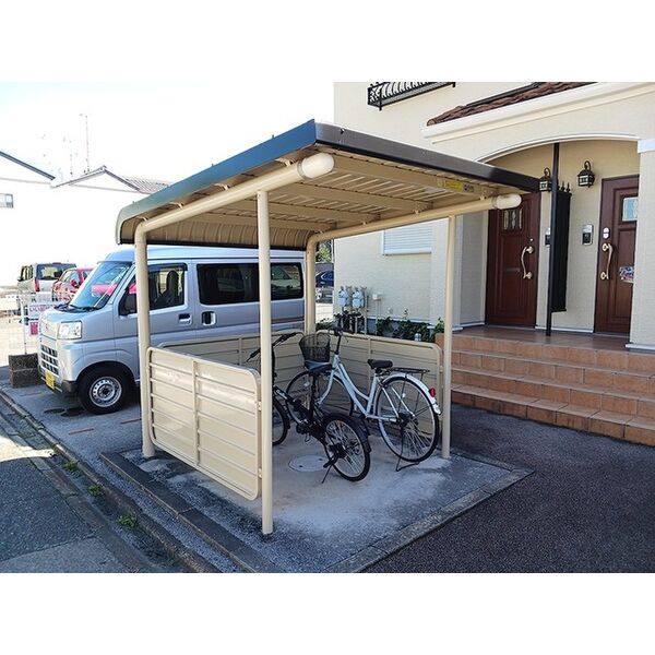 UH八剱町 室内写真9