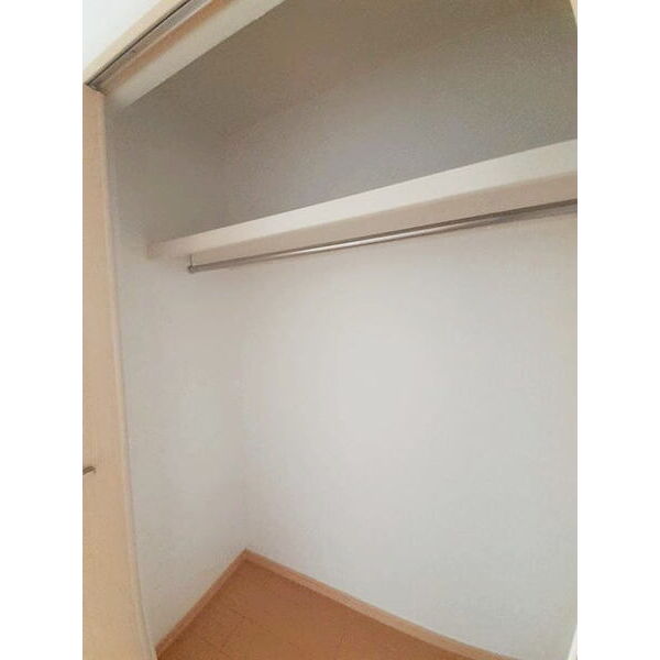 クレッシェ 室内写真9
