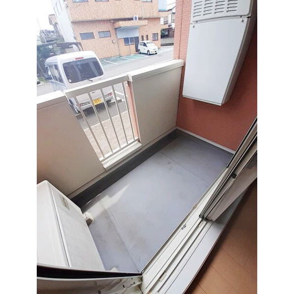 クレッシェ 室内写真10