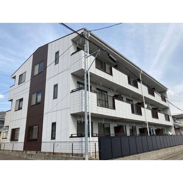 ビューネ桜井 建物画像