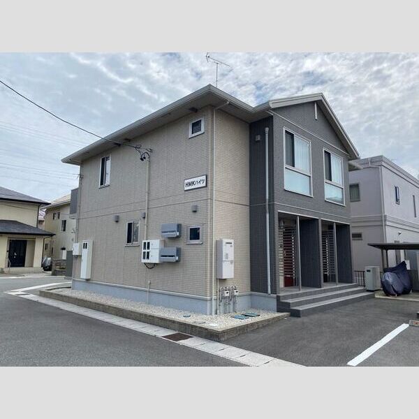 HMKハイツ