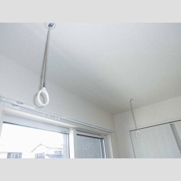 Strahl B 室内写真9