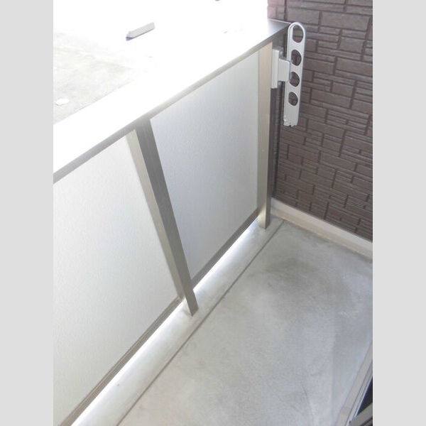 Strahl B 室内写真10