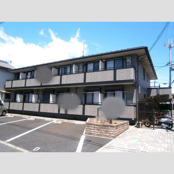 NF別保ハイツ 建物画像
