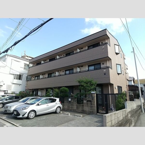 ラトゥール江坂