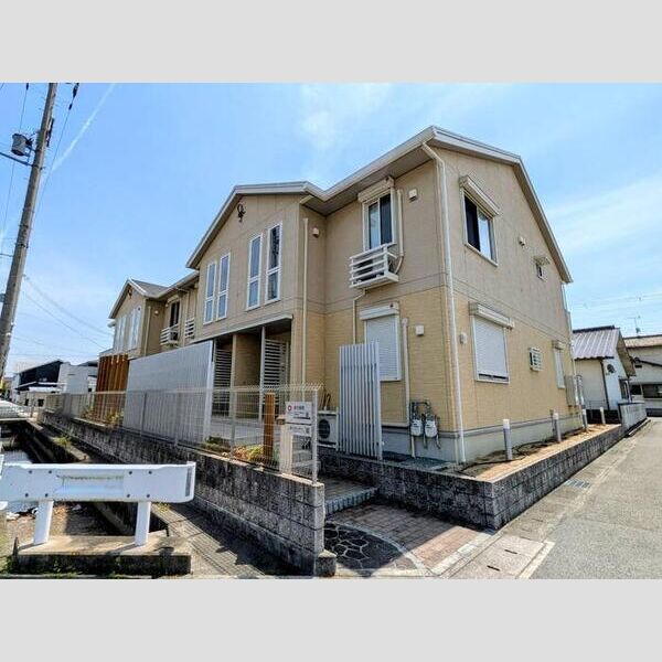 アリエッタ 建物画像