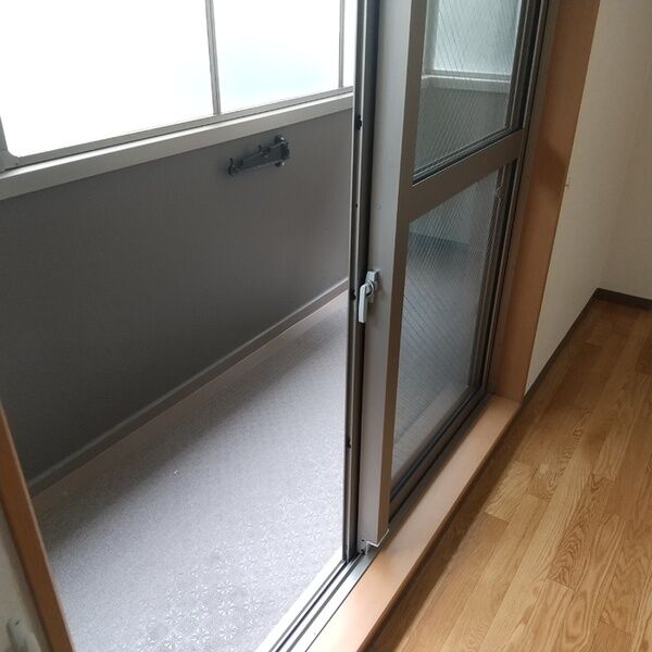 メゾンアンシャンテ 室内写真10