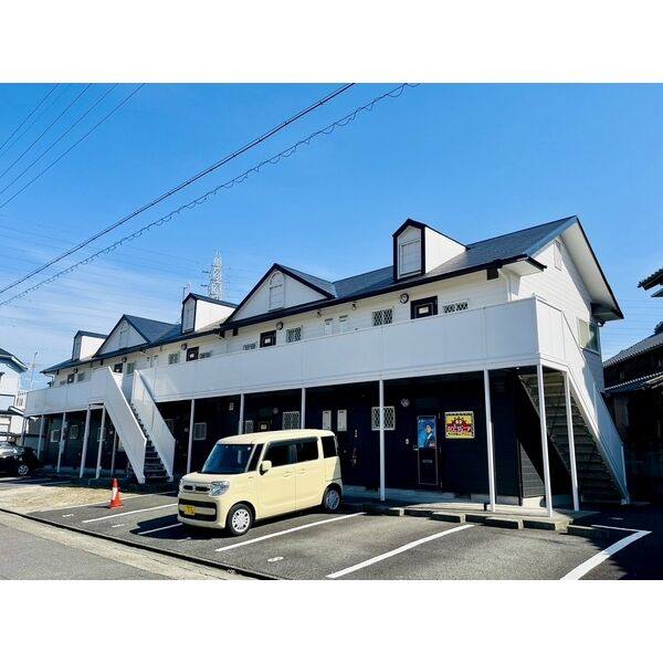 クレールマーサ 建物画像