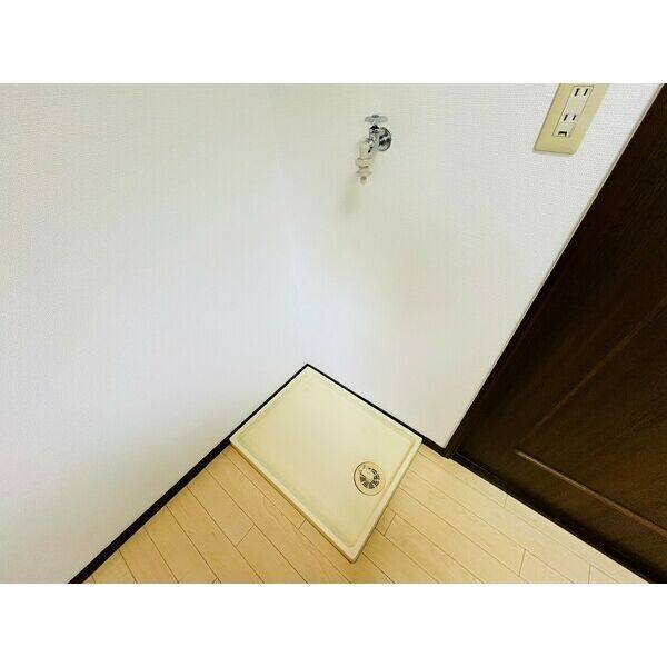 クレールマーサ 室内写真7