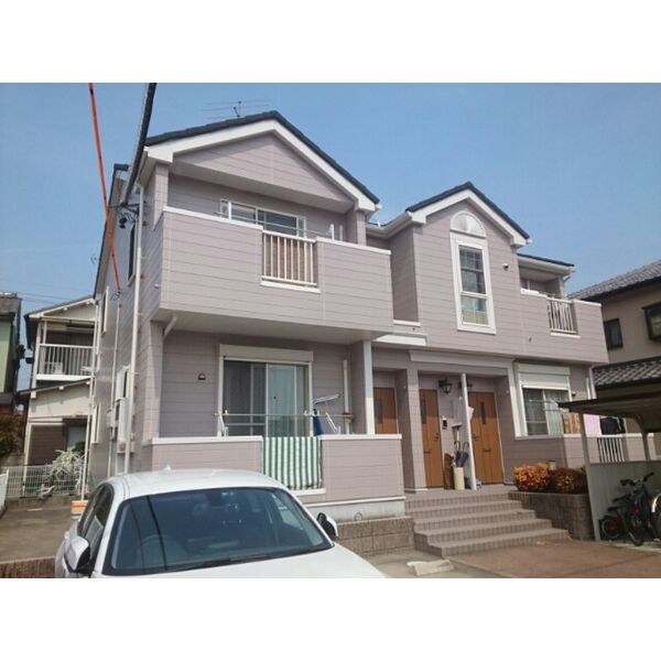 プライム アオヤマ
