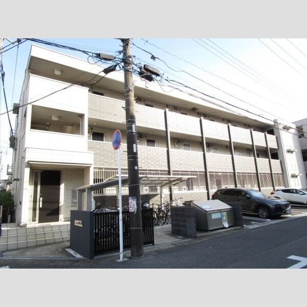 グラディート妙典