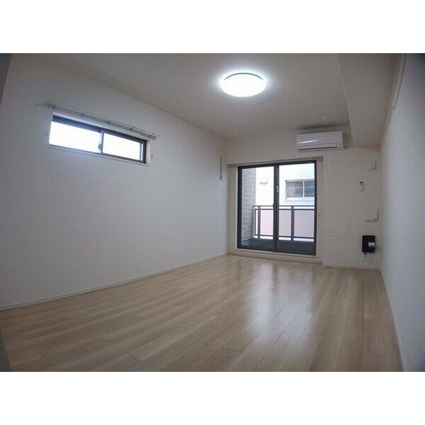 ガーデン清住 室内写真1