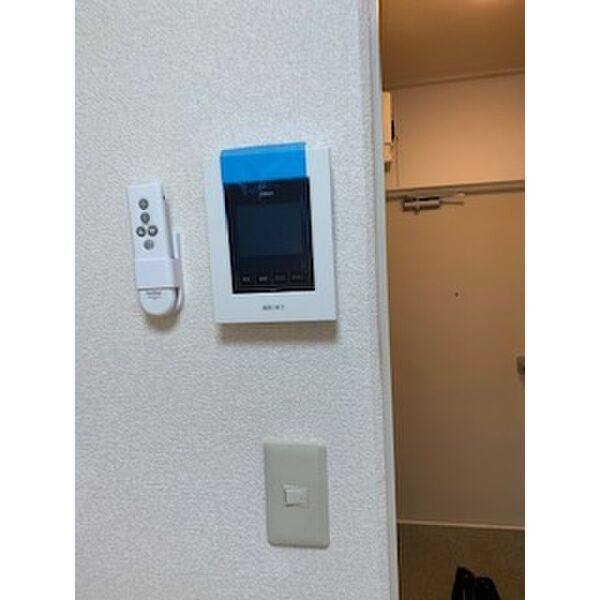グランドヒル東山 室内写真4