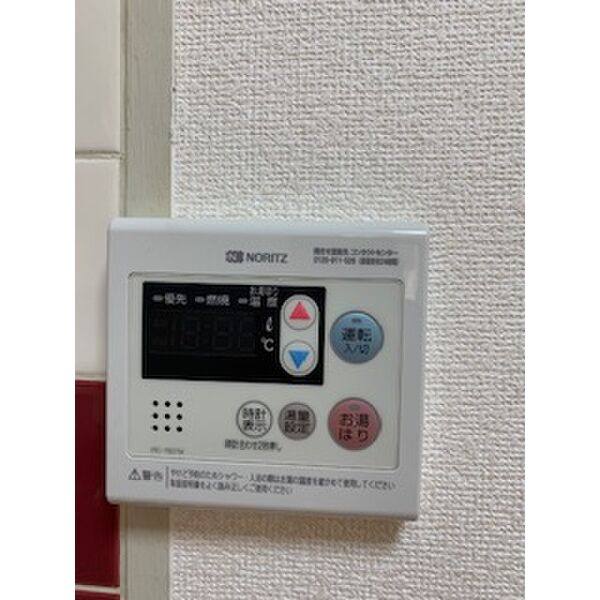グランドヒル東山 室内写真7