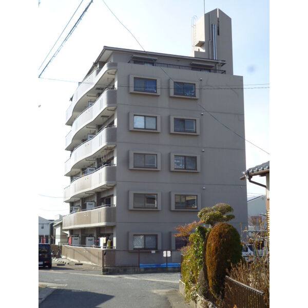 ファミール共栄 建物画像