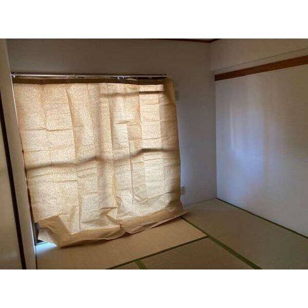 ファミール共栄 室内写真9