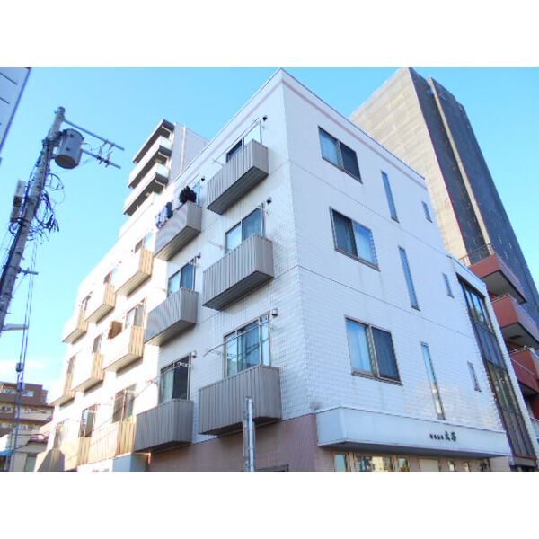 Rozen5番館